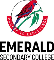 Emerald Sec College