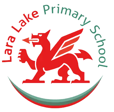 Lara Lake PS logo