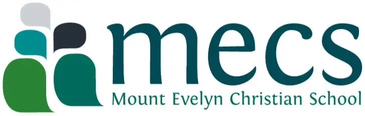 Mount Evelyn Christian School logo