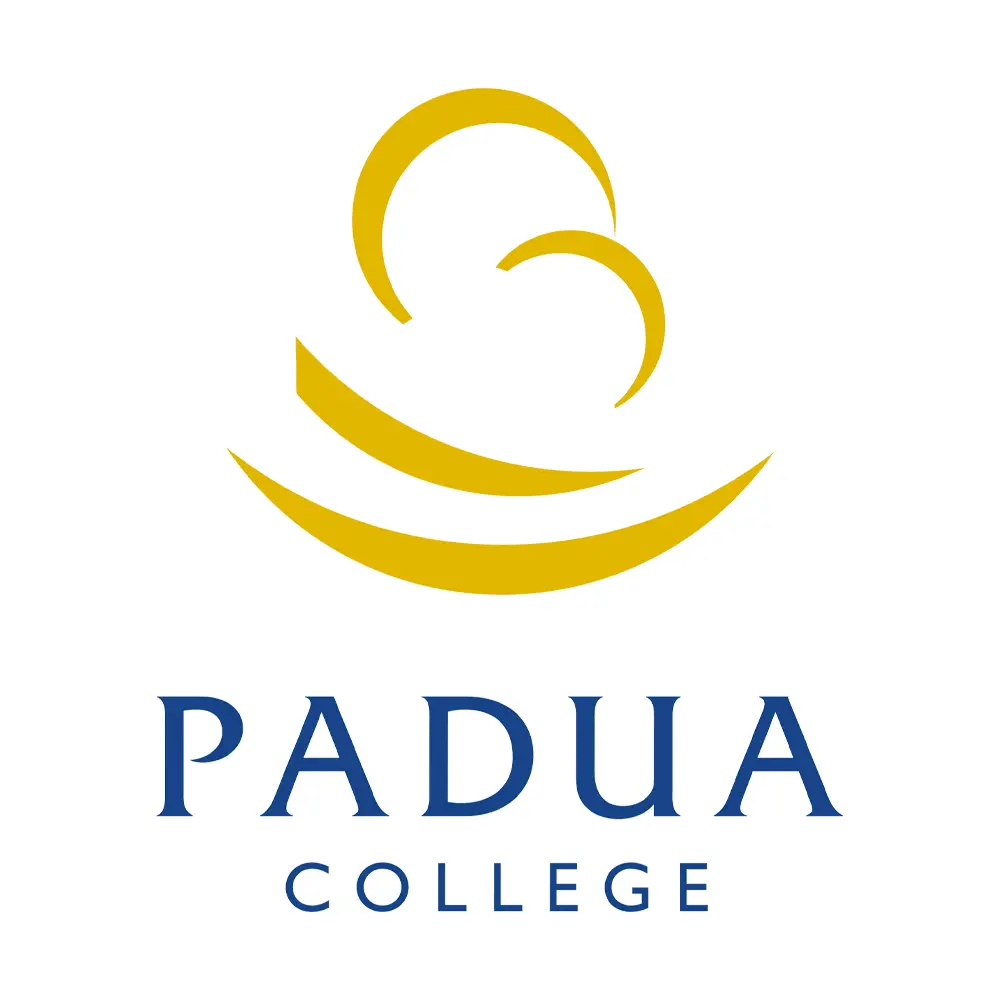 Padua College logo