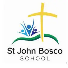 St John Bosco logo