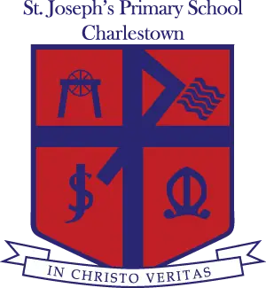 St josephs-Charleston