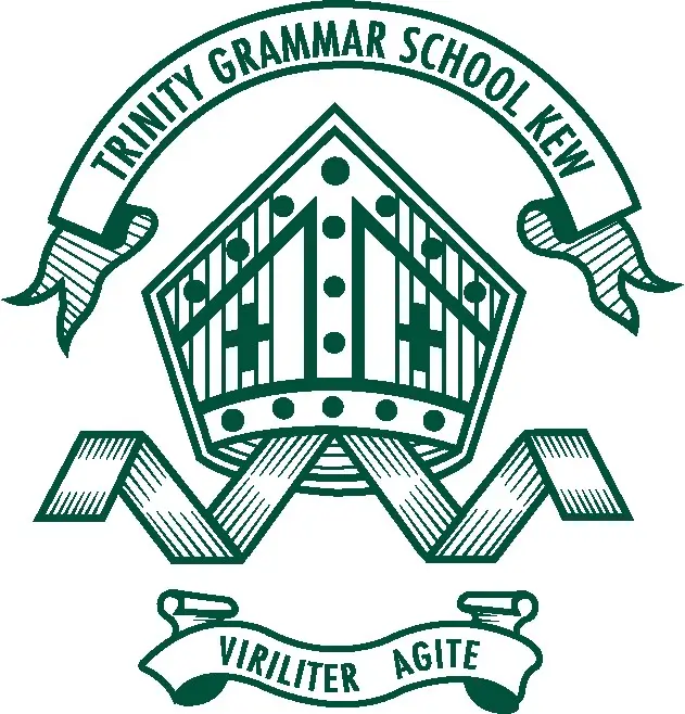 Trinity-Grammar-School