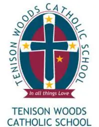 tenison woods logo